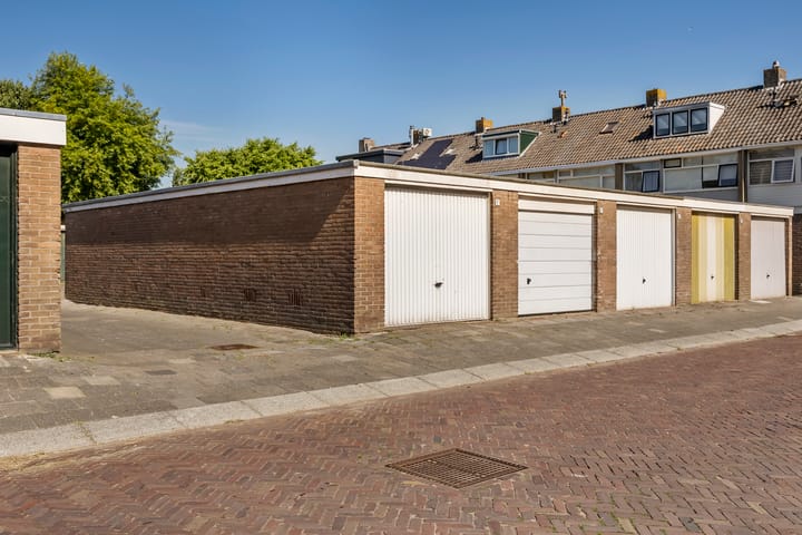 Foto 1 van Twijnderstraat 1-A