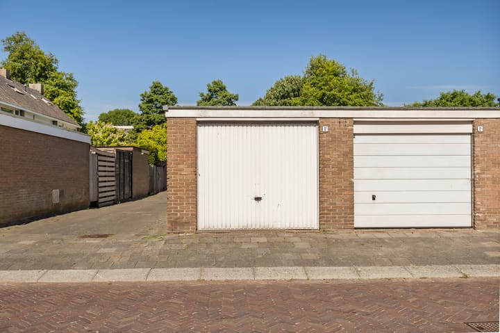 Foto 2 van Twijnderstraat 1-A