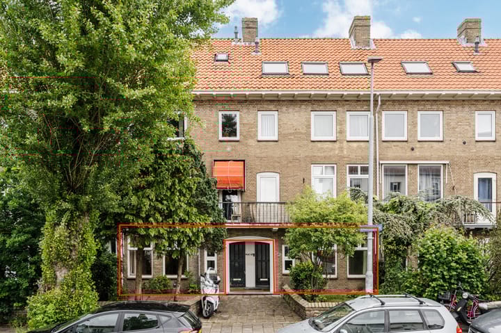 Eksterlaan 145