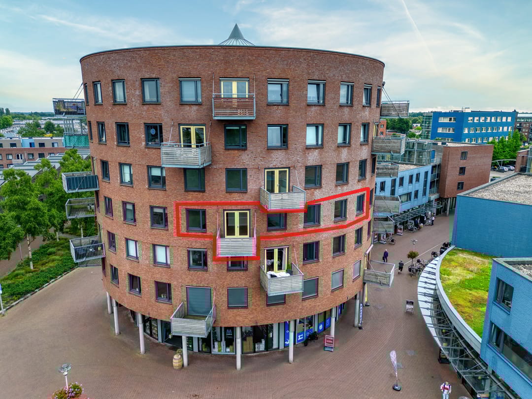 Foto 1 van Linie 267