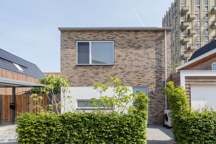 Foto 5 van Edmond Audranstraat 247