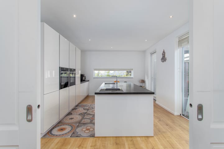 Foto 9 van Edmond Audranstraat 247