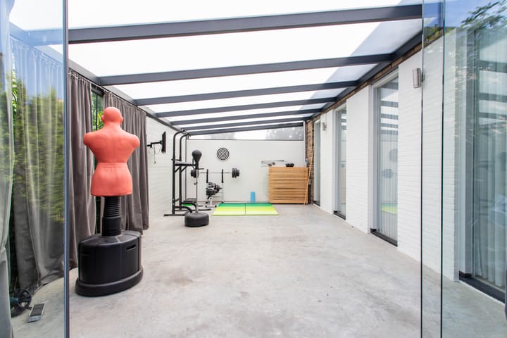 Foto 14 van Edmond Audranstraat 247