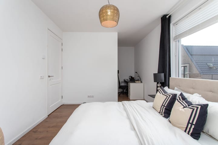 Foto 18 van Edmond Audranstraat 247