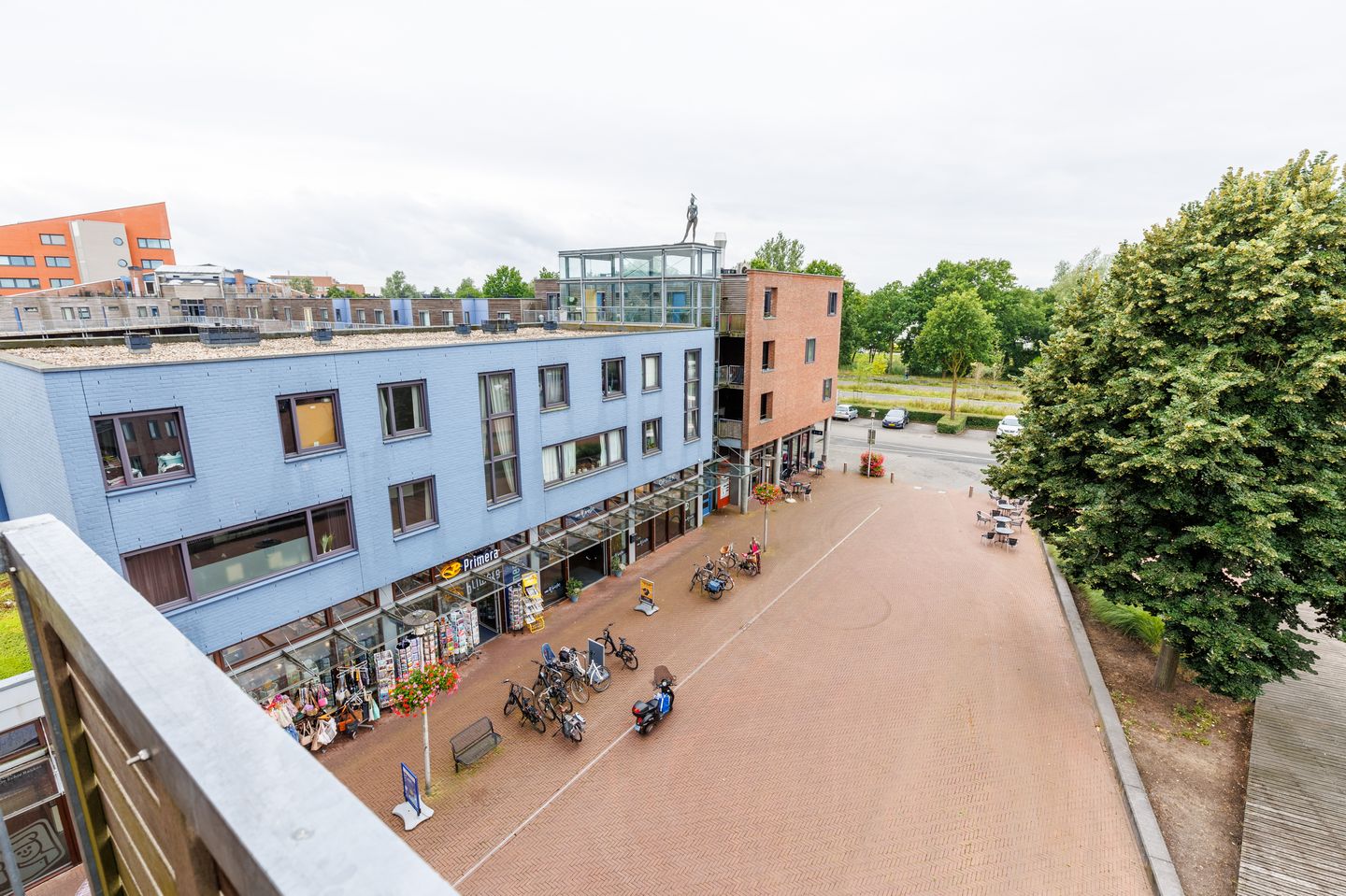 Foto 20 van Linie 267