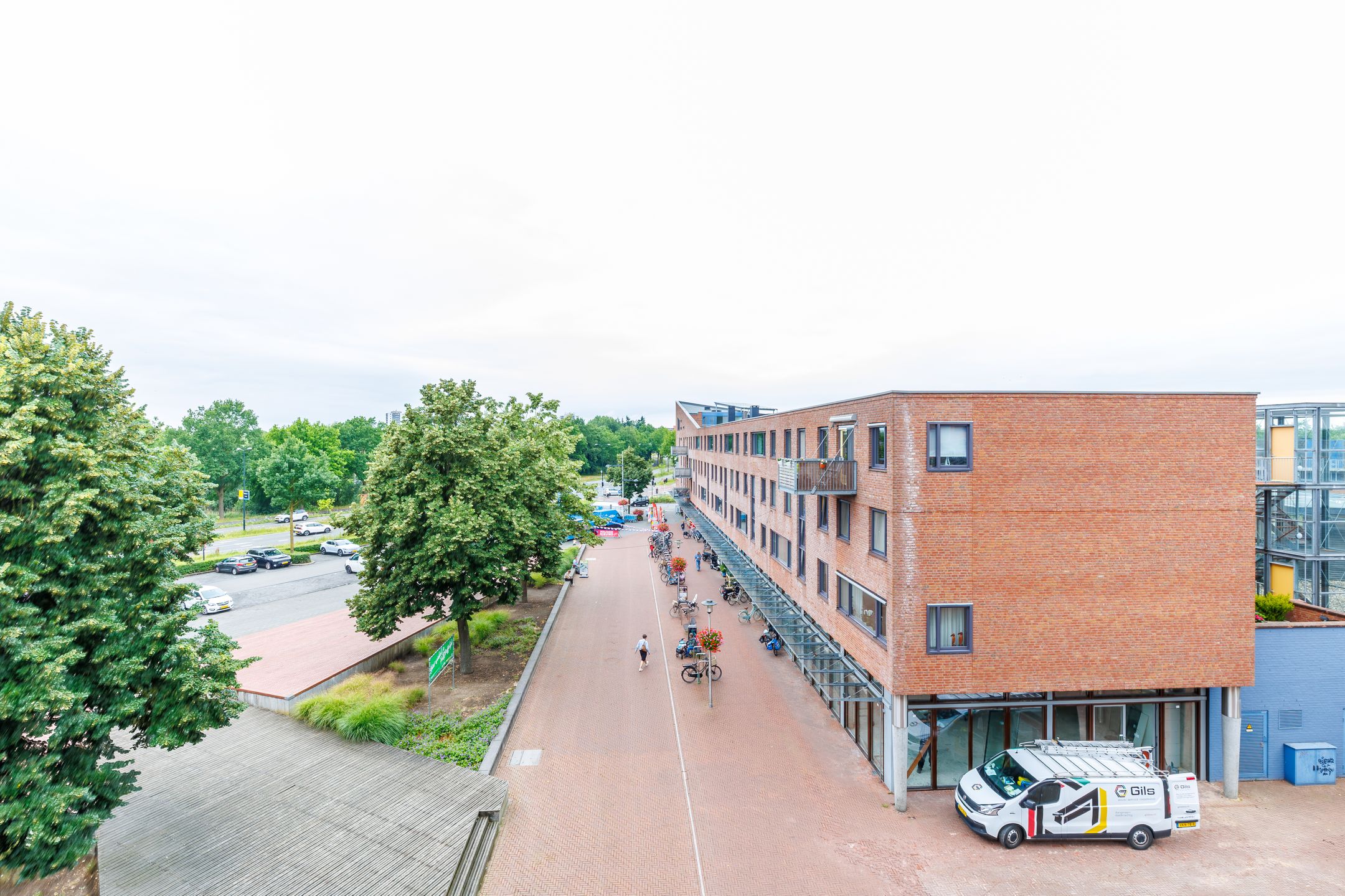 Foto 21 van Linie 267