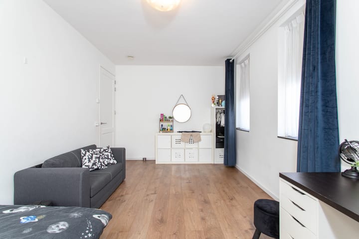 Foto 20 van Edmond Audranstraat 247