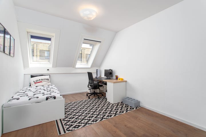 Foto 21 van Edmond Audranstraat 247