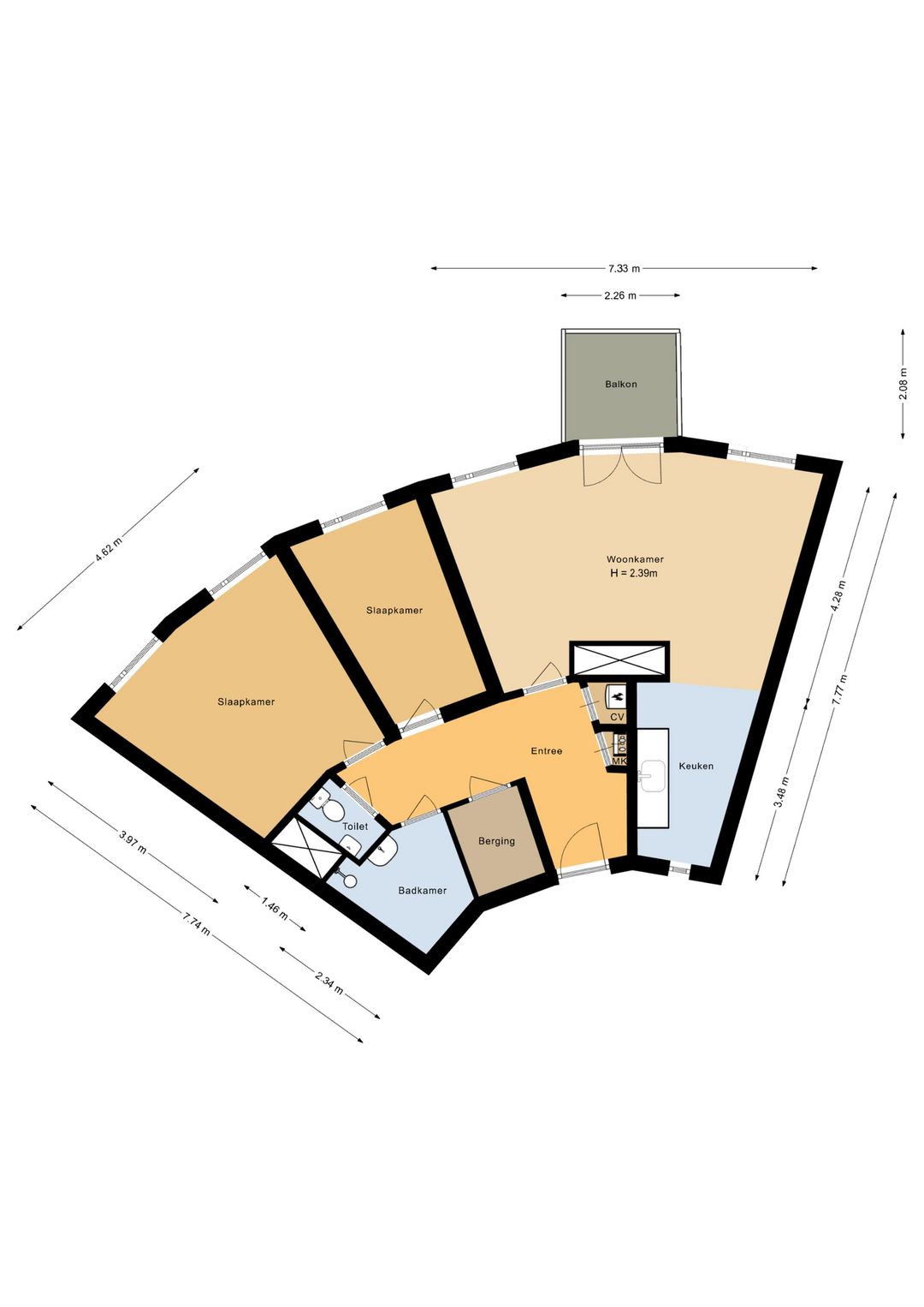 Foto 23 van Linie 267