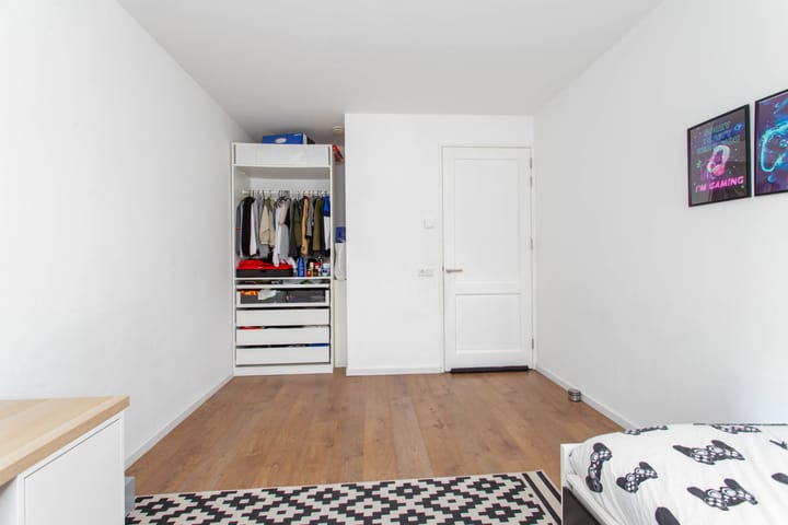 Foto 22 van Edmond Audranstraat 247