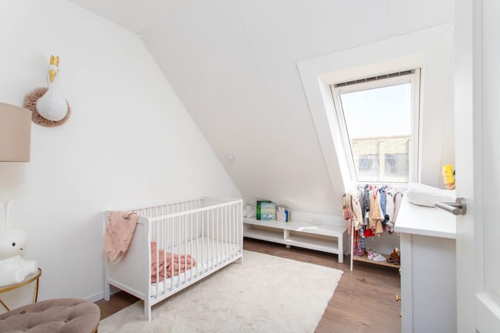 Foto 23 van Edmond Audranstraat 247