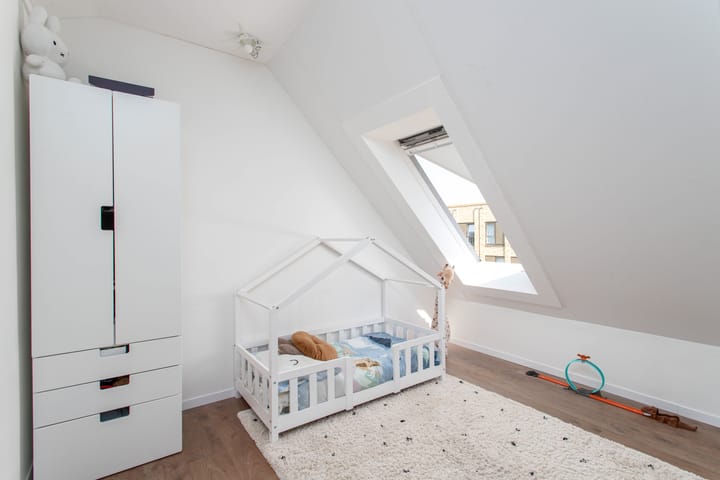 Foto 29 van Edmond Audranstraat 247