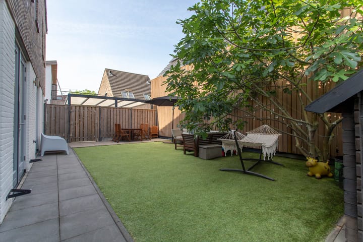 Foto 33 van Edmond Audranstraat 247