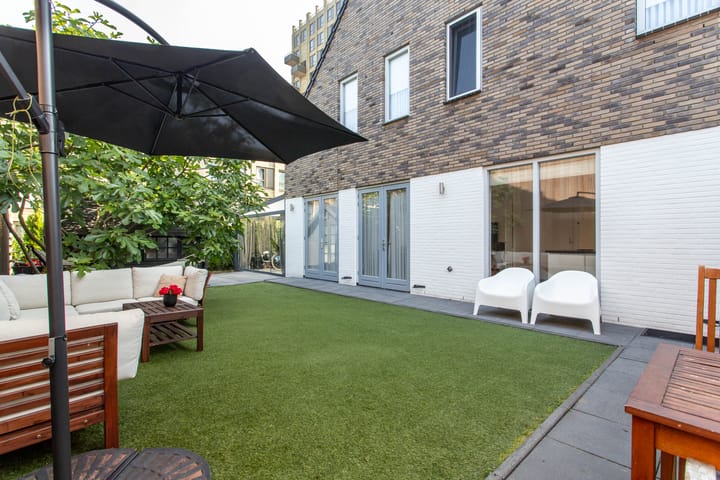 Foto 4 van Edmond Audranstraat 247