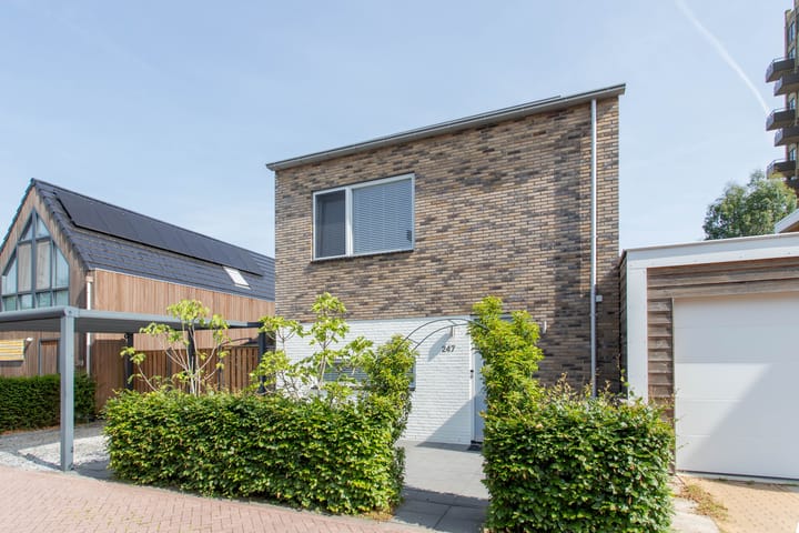 Foto 35 van Edmond Audranstraat 247