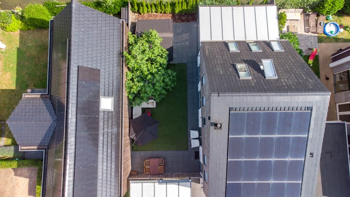 Foto 37 van Edmond Audranstraat 247