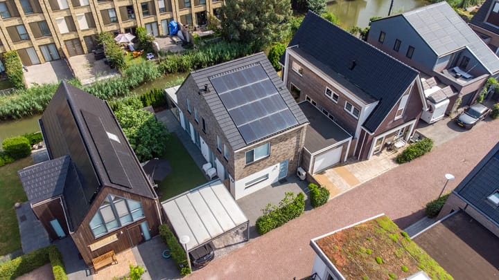 Foto 38 van Edmond Audranstraat 247