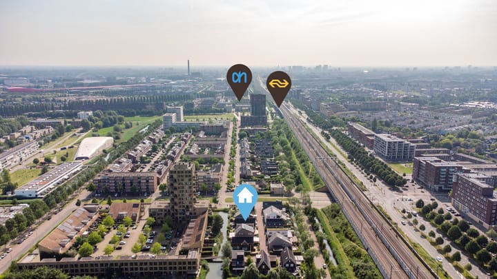 Foto 39 van Edmond Audranstraat 247