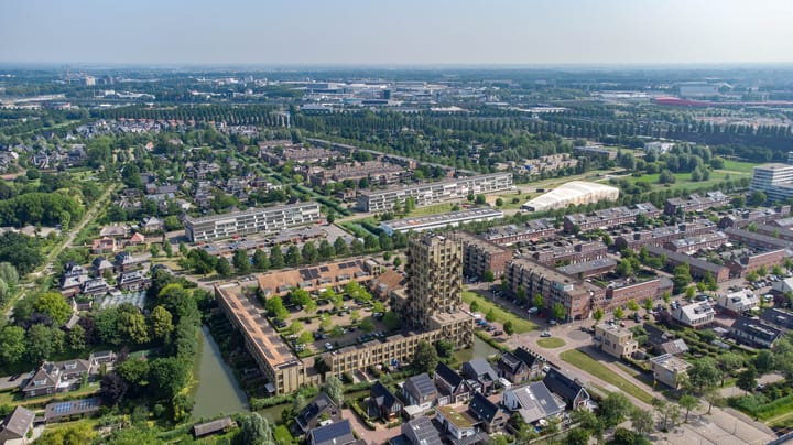 Foto 40 van Edmond Audranstraat 247