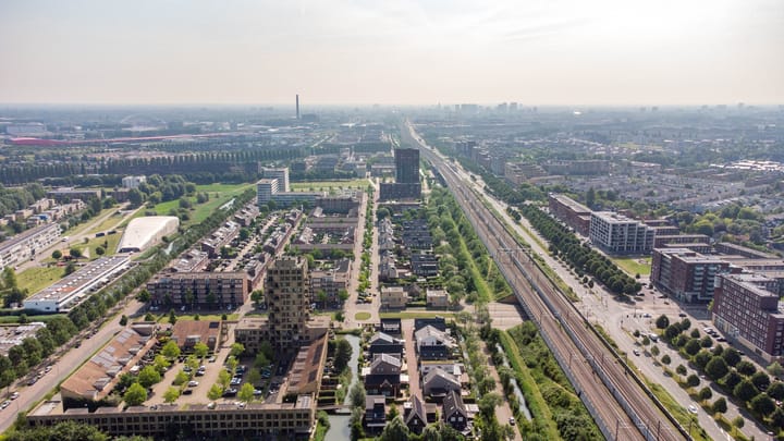 Foto 41 van Edmond Audranstraat 247