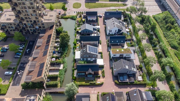 Foto 42 van Edmond Audranstraat 247