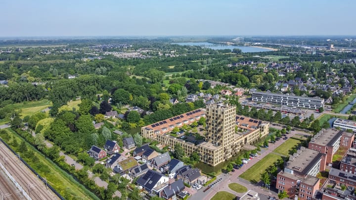 Foto 43 van Edmond Audranstraat 247