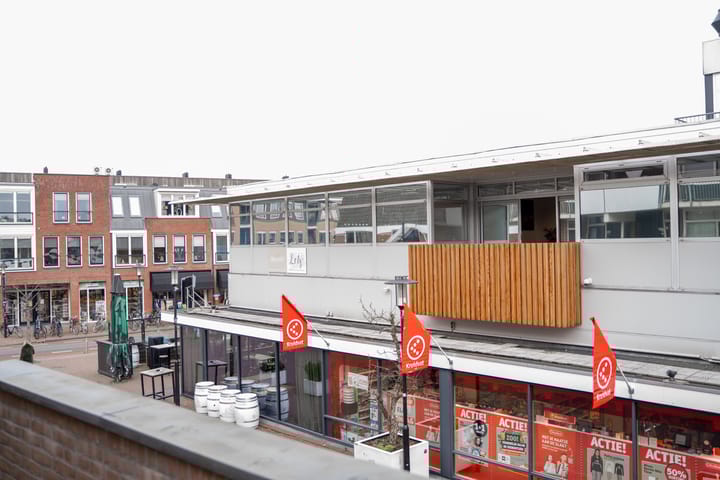 Zuideinde 1-K, Landsmeer