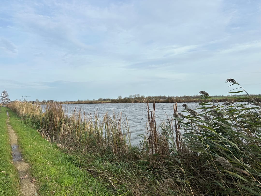 Foto 2 van Amsteldijk Zuid 204 B