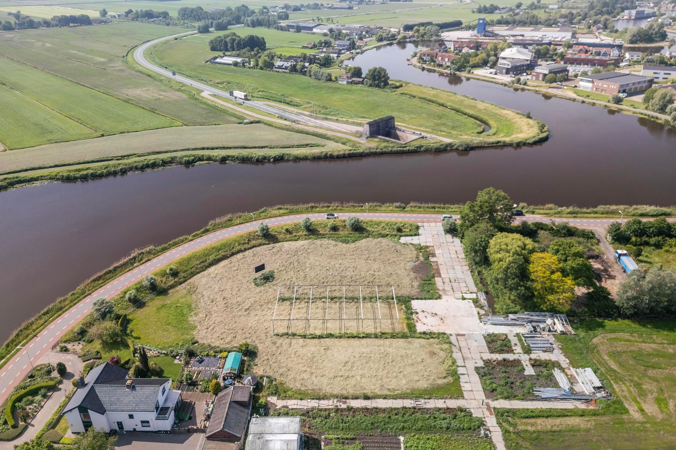 Foto 3 van Amsteldijk Zuid 204 B