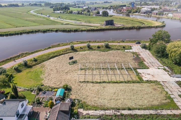 Foto 6 van Amsteldijk Zuid 204 B