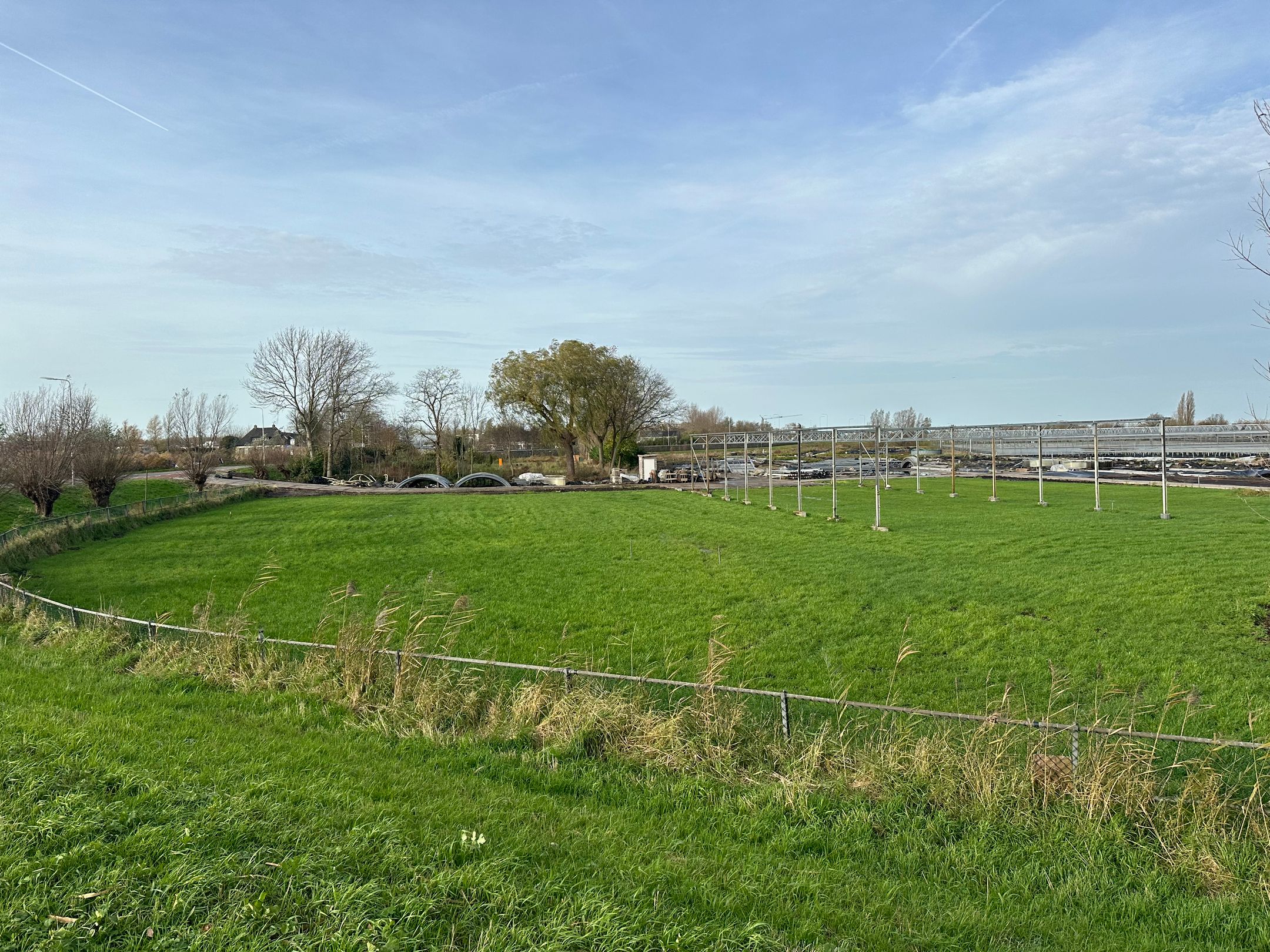 Foto 9 van Amsteldijk Zuid 204 B