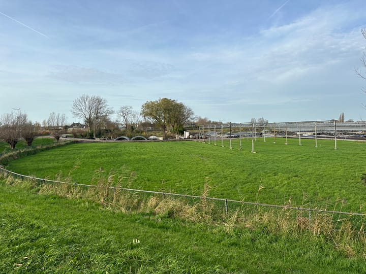 Foto 9 van Amsteldijk Zuid 204 B