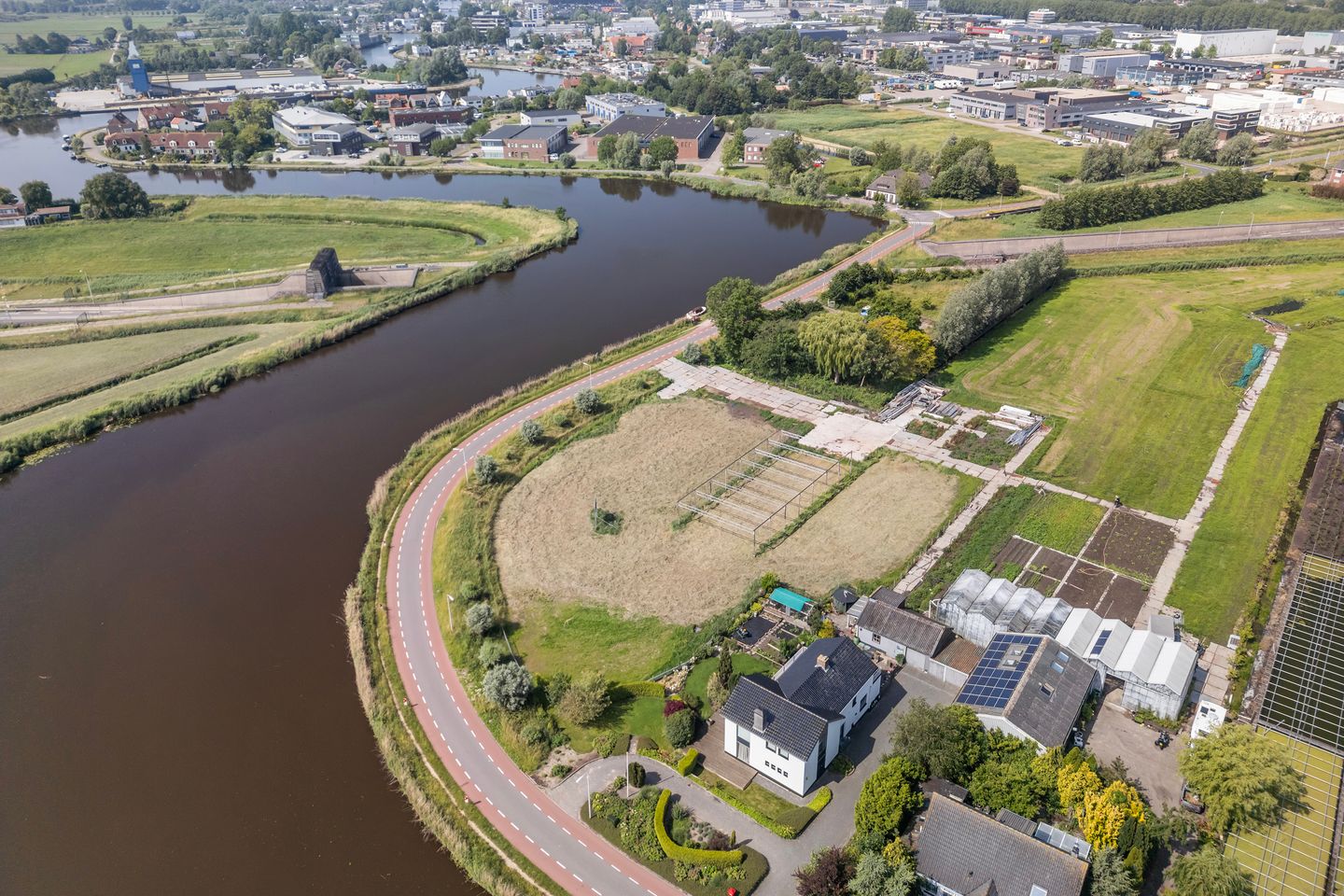 Foto 4 van Amsteldijk Zuid 204 B