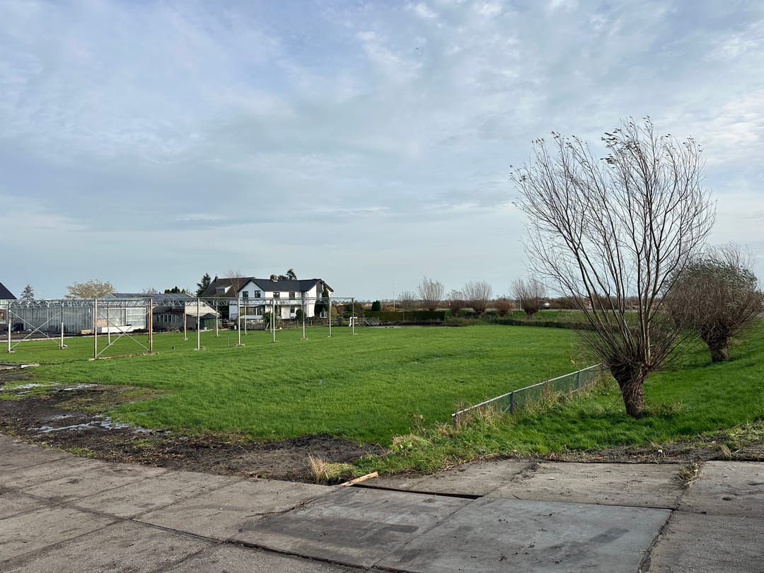 Foto 11 van Amsteldijk Zuid 204 B