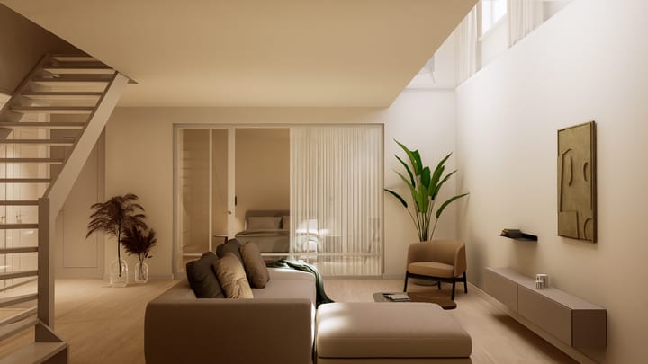 Foto 1 van Eendrachtsweg 40-A