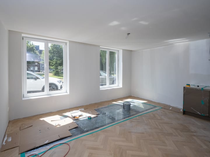 Foto 2 van Eendrachtsweg 40-A