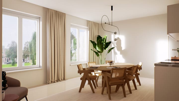 Foto 7 van Eendrachtsweg 40-A