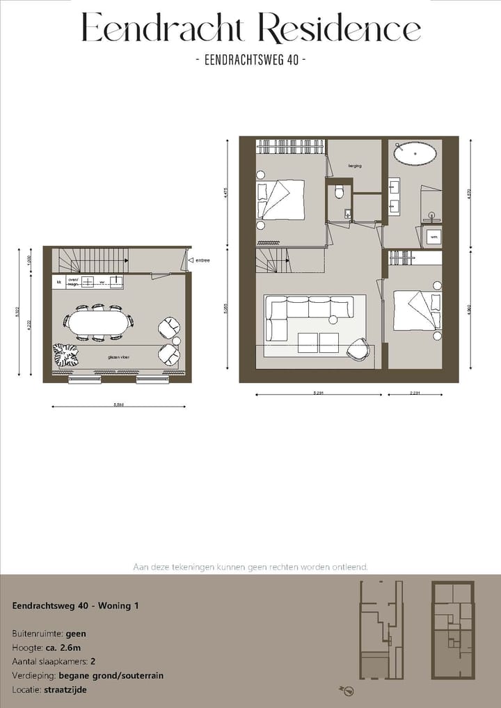 Foto 8 van Eendrachtsweg 40-A