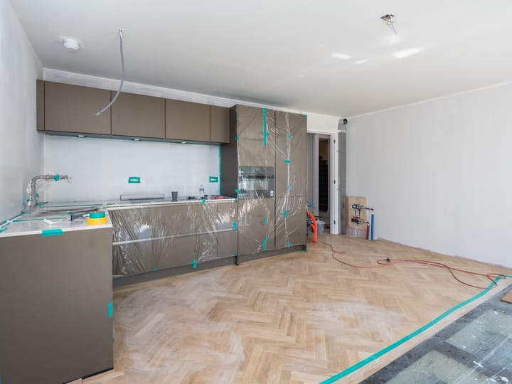 Foto 3 van Eendrachtsweg 40-A