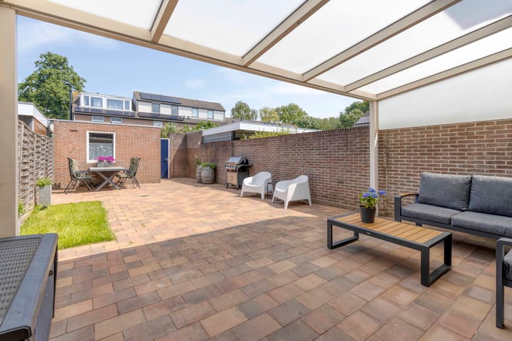 Foto 3 van Jan Steenlaan 53