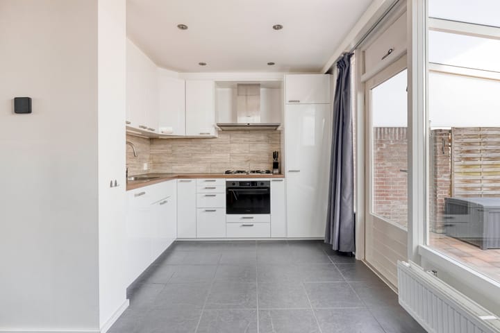 Foto 4 van Jan Steenlaan 53