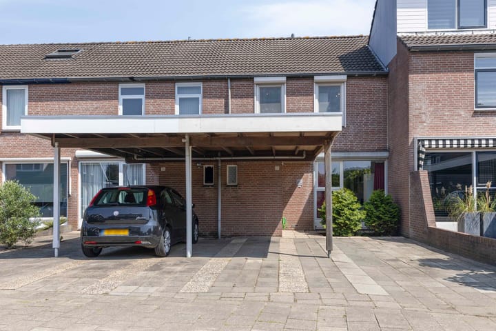 Foto 5 van Jan Steenlaan 53