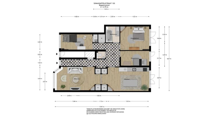 Foto 35 van Sinaasappelstraat 130