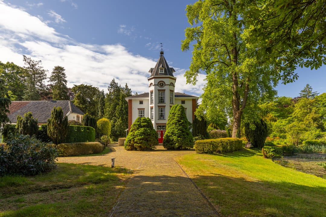 Foto 1 van Almelosestraat 14