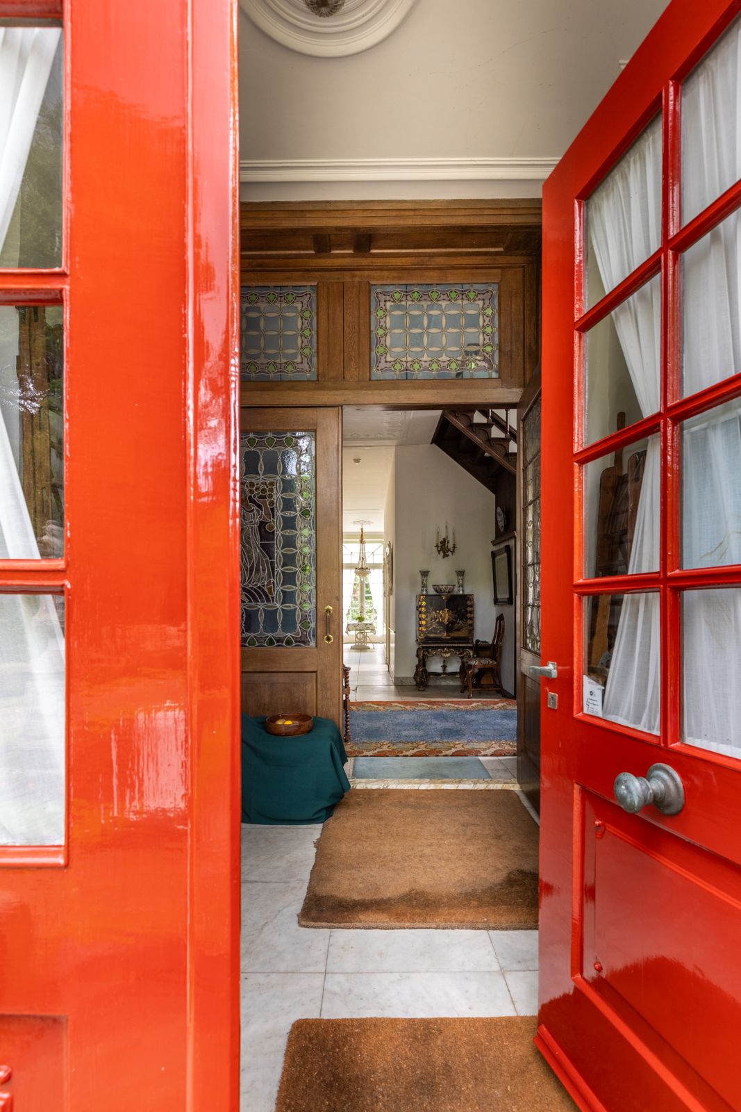 Foto 7 van Almelosestraat 14