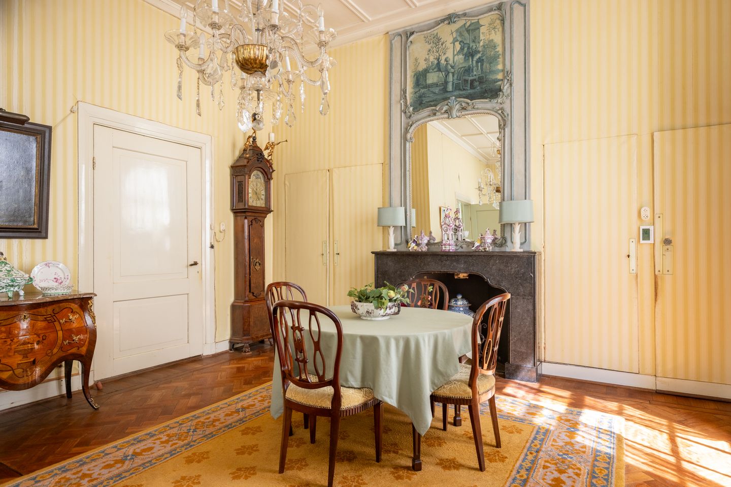 Foto 19 van Almelosestraat 14