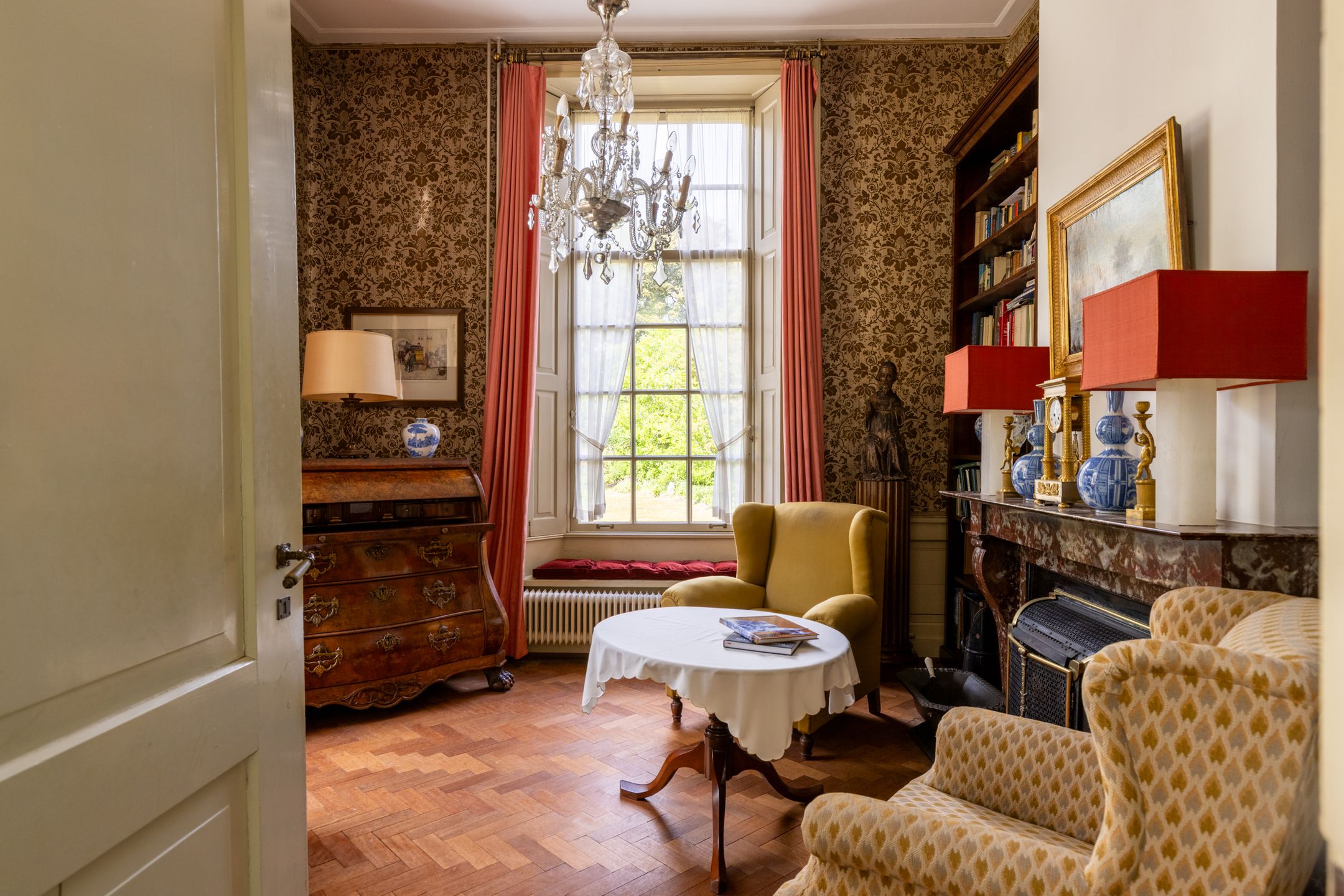 Foto 21 van Almelosestraat 14