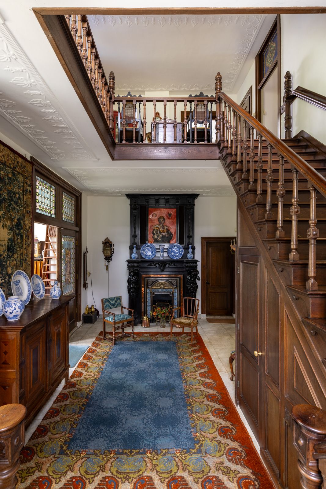 Foto 27 van Almelosestraat 14