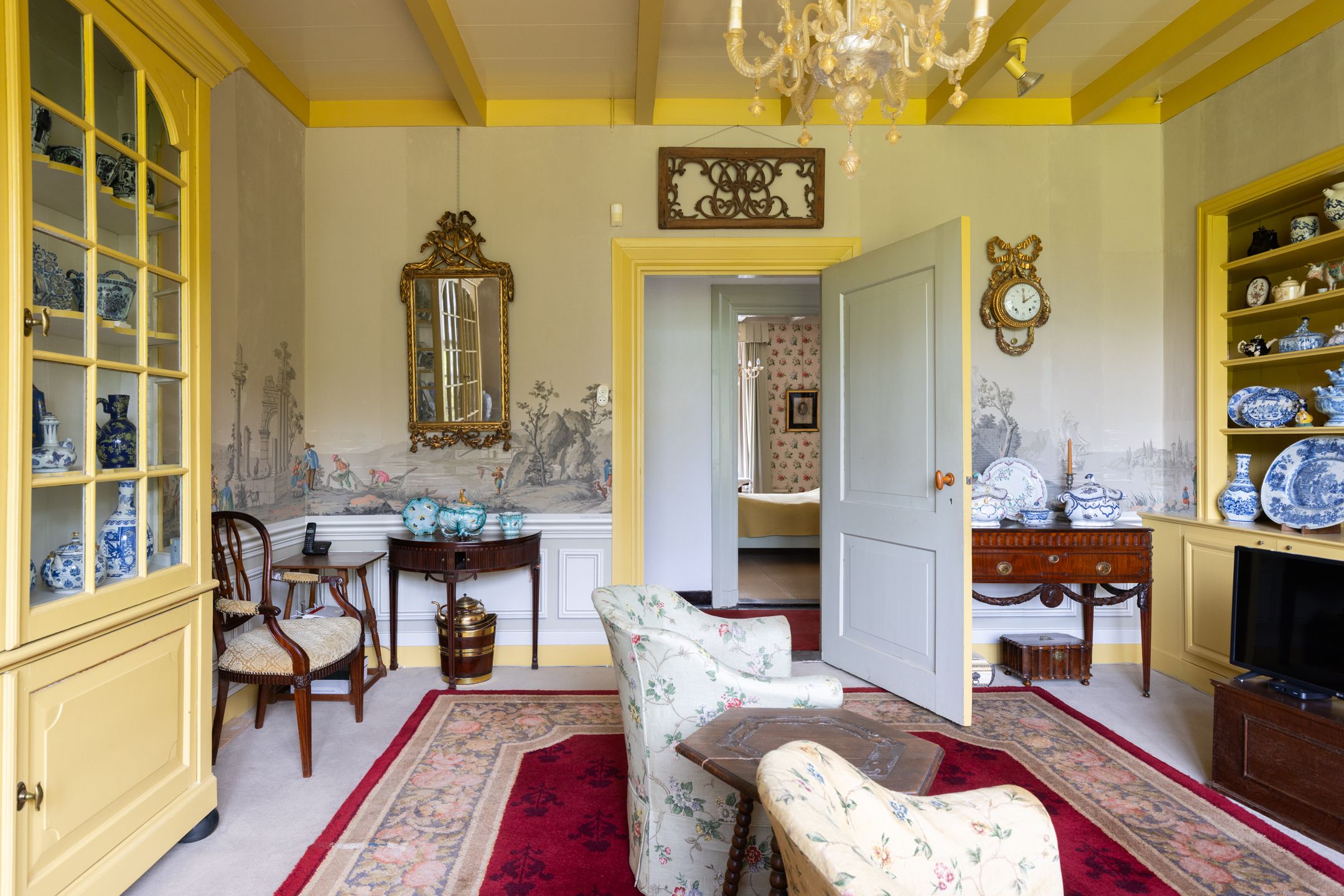 Foto 42 van Almelosestraat 14