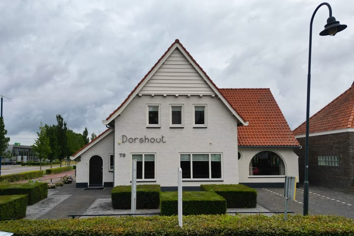 N.C.B.-laan 79, Veghel